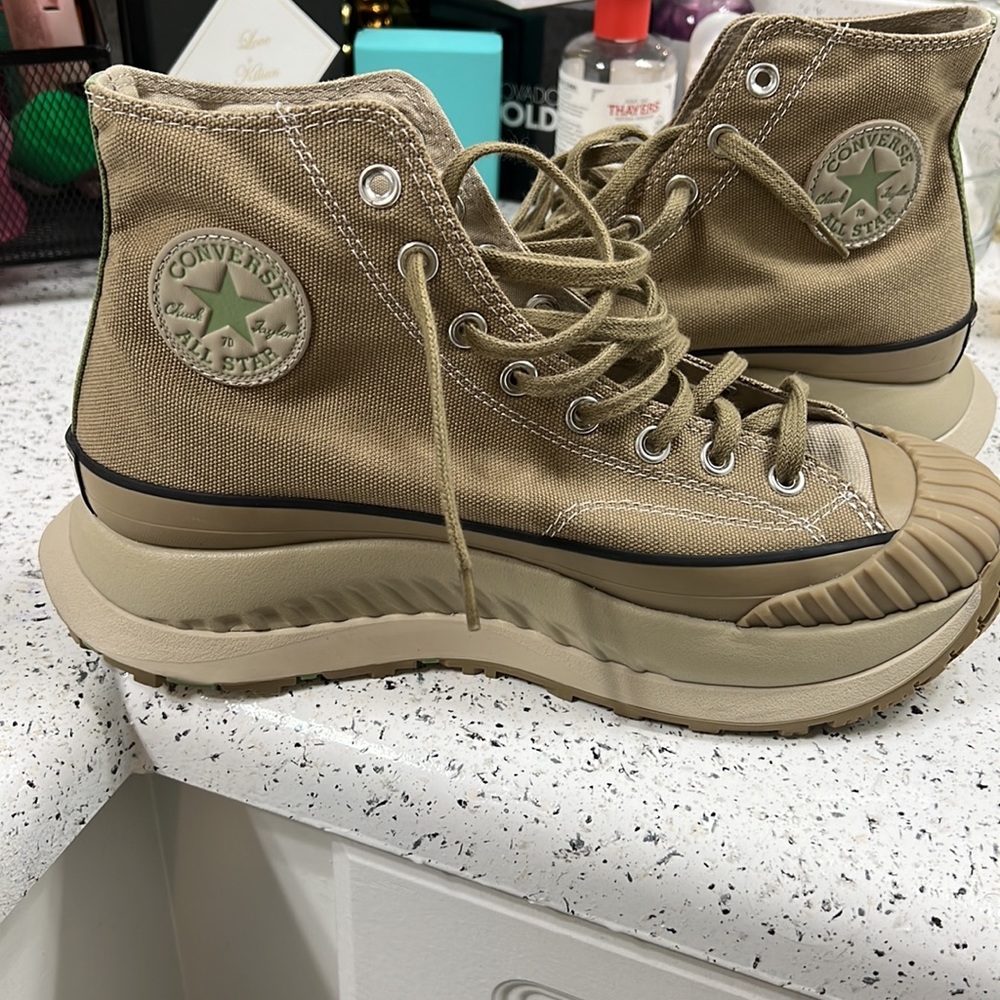 Converse Platforms - image 4